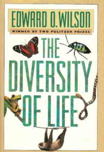 The Diversity of Life