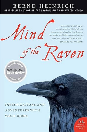 Mind of the Raven